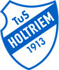 Wappen TuS Holtriem 1913 diverse