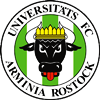 Wappen Universitäts FC Arminia Rostock 1949  33035
