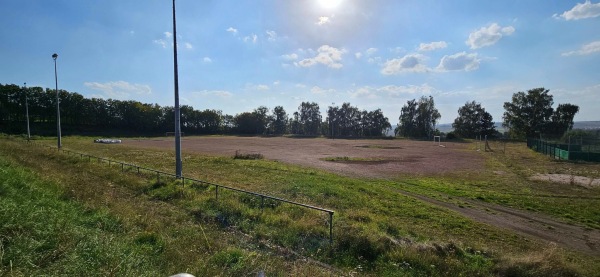 Sportplatz Münstermaifeld - Münstermaifeld