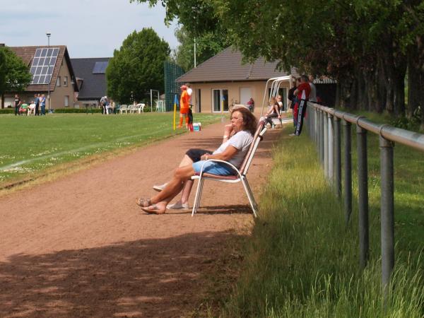 Sportplatz Haslei - Lippstadt-Dedinghausen