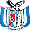 Wappen TJ Slovan Hrnčiarske Zalužany