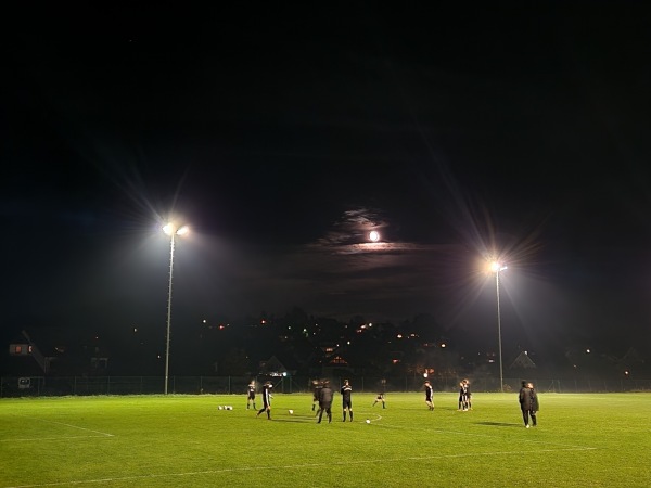 Sportanlage Lohmühlweg Platz 2 - Röttenbach bei Erlangen