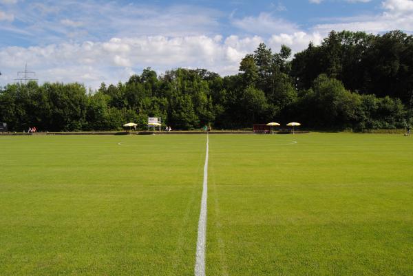Häldelestadion - Fronreute-Fronhofen