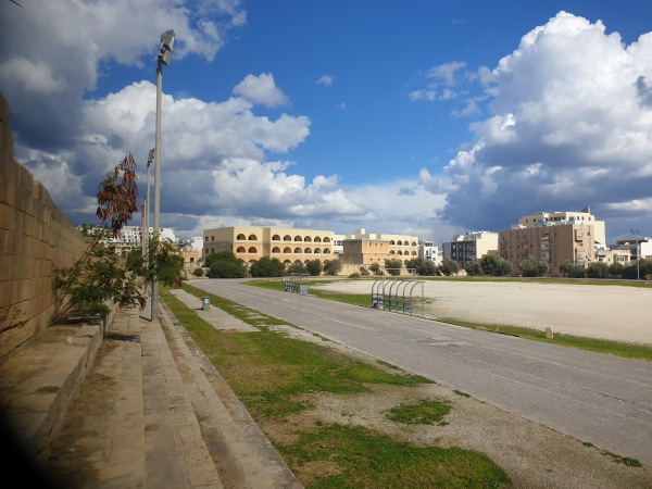 Guze Fava Ground - Gzira