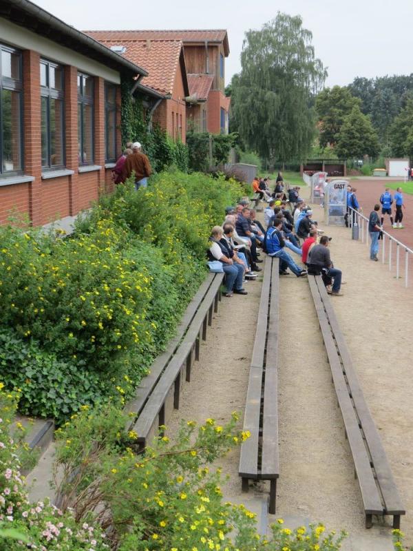 Riemannsportplatz - Ratzeburg