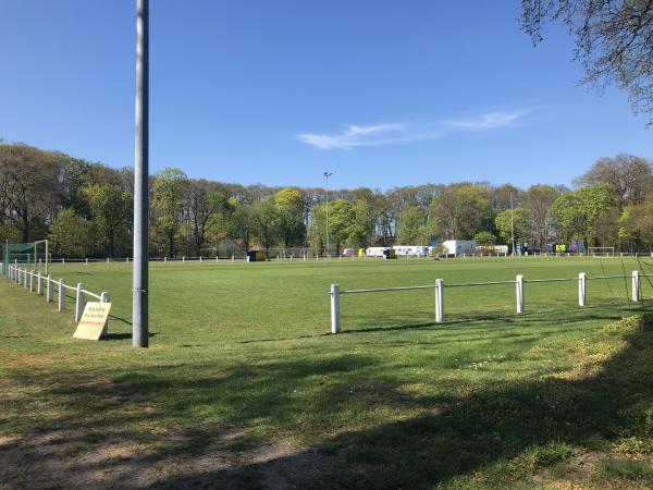 Stadion am Wiederhall C-Platz - Bramsche