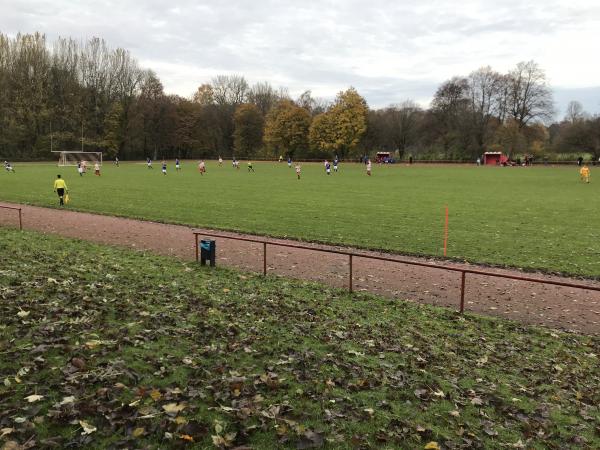 Sportanlage Moorteichwiese - Kiel