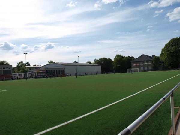 Eintracht-Stadion Fine Frau - Dortmund-Dorstfeld