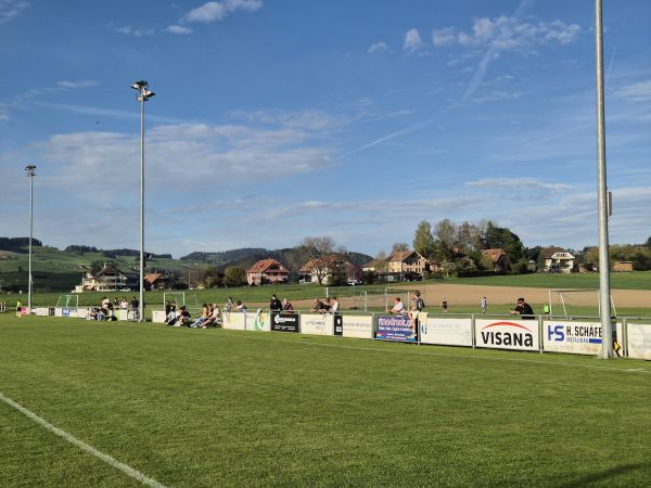 Sportplatz Inseli - Konolfingen