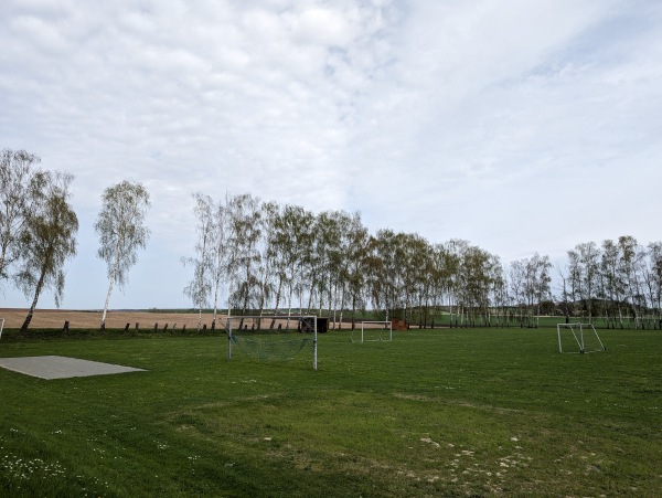 Sportplatz Gevensleben - Gevensleben