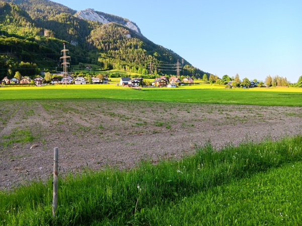 Grimming Arena - Trautenfels