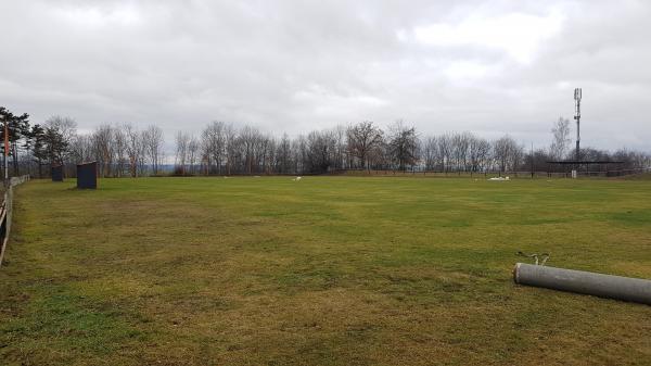 Sportplatz am Sülzberg - Bad Langensalza-Ufhoven