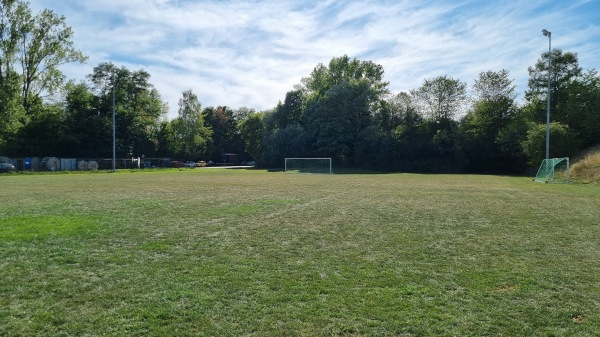 Sportanlage Unterberger Straße Platz 2 - Merching