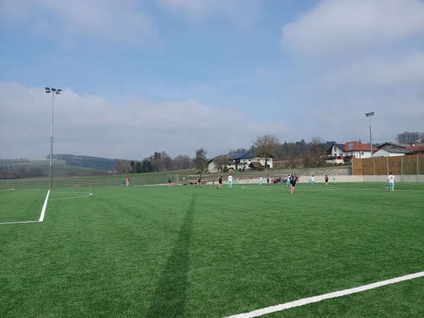 Alois Fischbauer Sportzentrum Nebenplatz - Natternbach