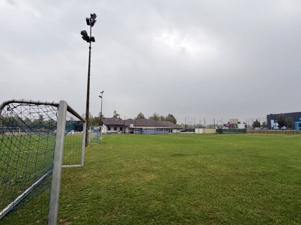 Sportplatz Pankofen 3 - Plattling-Pankofen