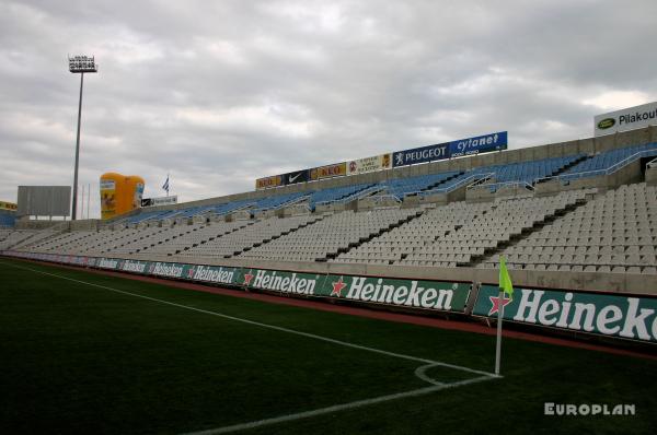 Stadio Gymnastikós Sýllogos 