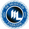 Wappen SK Modulis Pabradė