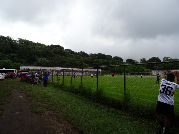 Cancha de Futból Berlín - Berlín