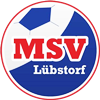 Wappen ehemals Mecklenburger SV Lübstorf 1930