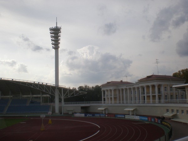 Stadion Meteor - Zhukovsky