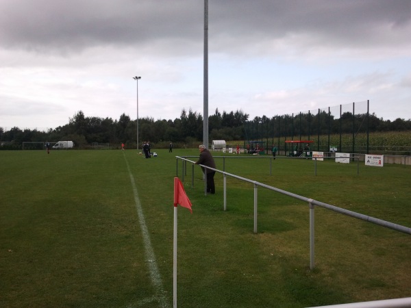 Sport-Centrum-Spaden Platz 2 - Schiffdorf-Spaden