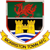 Wappen Morriston Town AFC