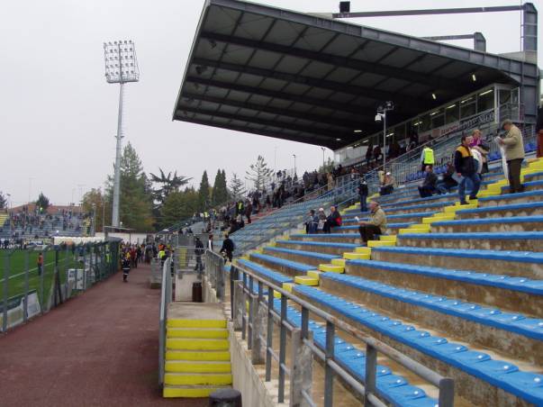 Stadio Omobono Tenni - Treviso