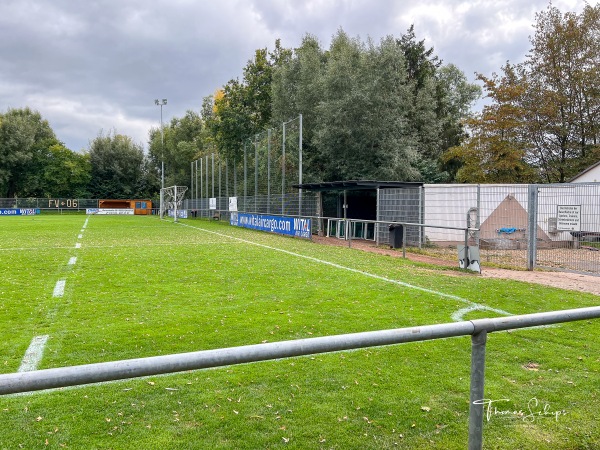 Sportanlage In der neuen Lach - Dreieich-Sprendlingen