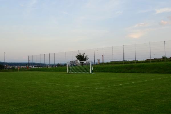 Stade des Prélards - Cressier NE
