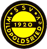 Wappen SSV Wildpoldsried 1920 diverse  81763