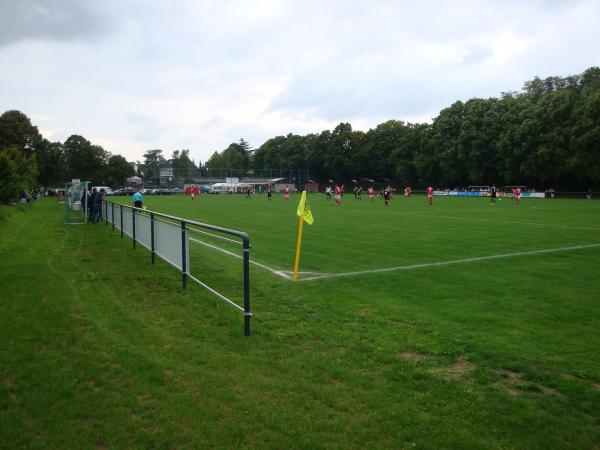 Willi-Waldhausen-Stadion - Hückelhoven-Millich