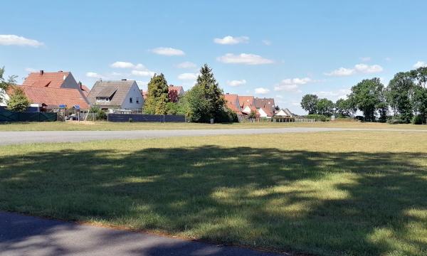 Sportplatz an der Bahn - Rehden
