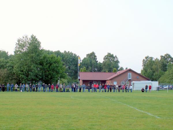 Sportanlage Heseper Straße C-Platz - Twist