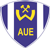 Wappen BSG Wismut Aue 2019  48925
