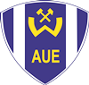 Wappen BSG Wismut Aue 2019