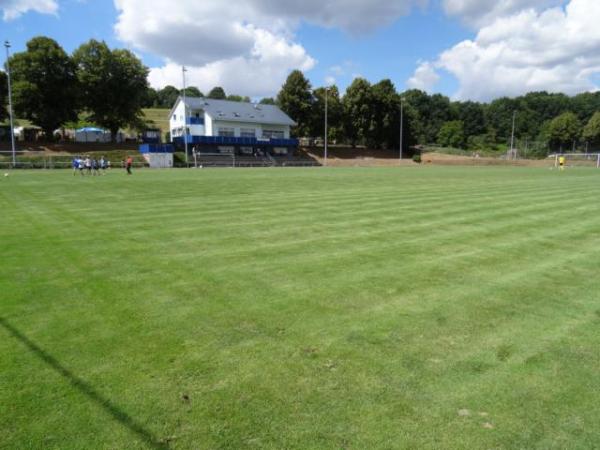 Sportanlage Am Wasen - Malsch-Völkersbach