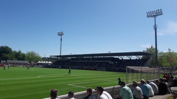 Stadion Esp - Baden