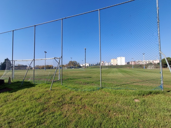 Iraklis FC Proponitiko Kentro Gipedo 2 - Kalamaria