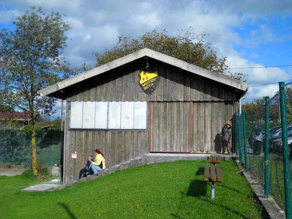 Sportanlage Straßmaier - Maitenbeth-Straßmaier