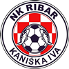 Wappen NK Ribar Kaniška Iva