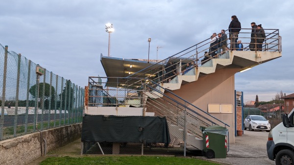 Stadio Enrico Nanni - Bellaria Igea Marina