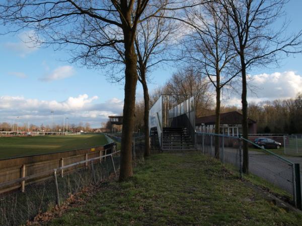 Sportanlage Westfalenring - Lüdinghausen