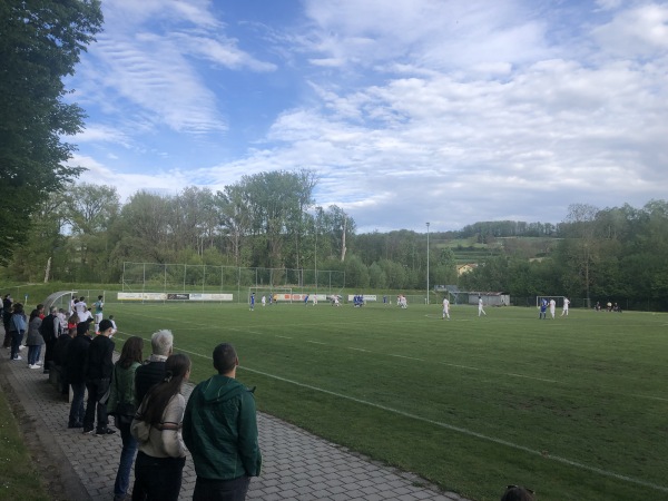 Sportanlage Mauchener Gasse Platz 2 - Schliengen