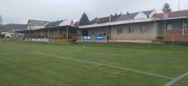 STŘÍDA SPORT Aréna - Zlín-Malenovice