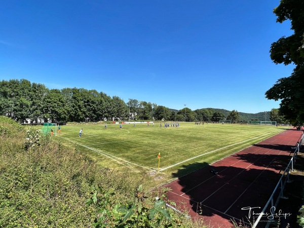 Sportgelände Auf Bol - Albstadt-Truchtelfingen