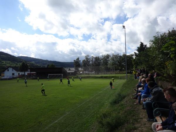 Sportplatz Pöggstall - Pöggstall
