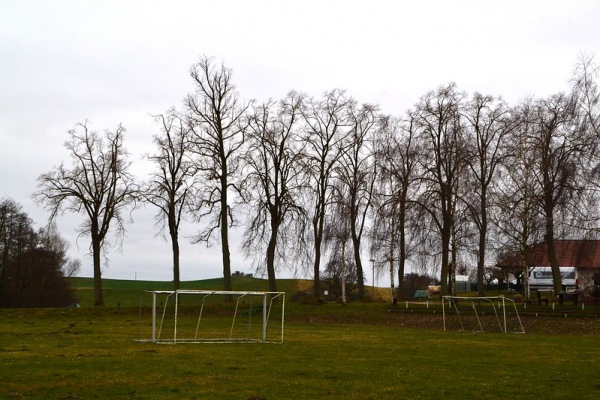 Sportplatz am See - Kloster Tempzin-Langen Jarchow