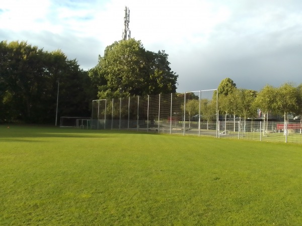 Sportanlage Russee C-Platz - Kiel-Russee