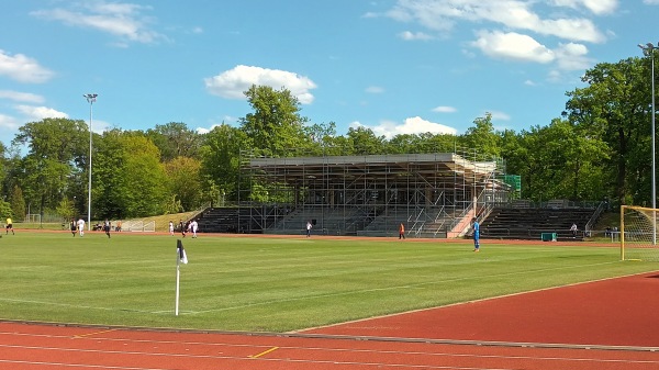 Bienwaldstadion - Kandel