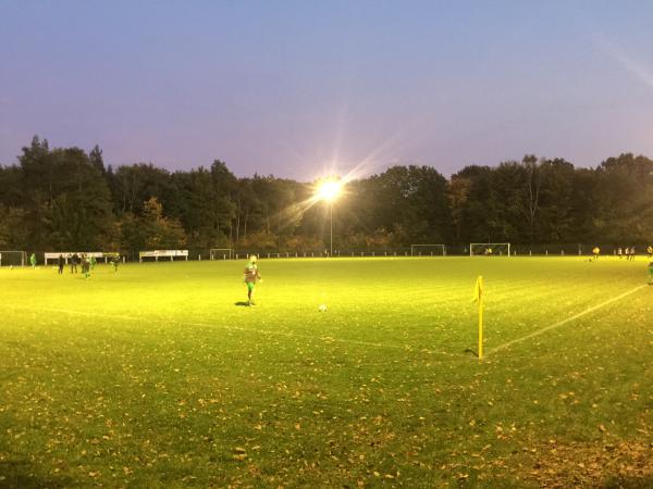Waldstadion Drover Heide - Kreuzau-Drove